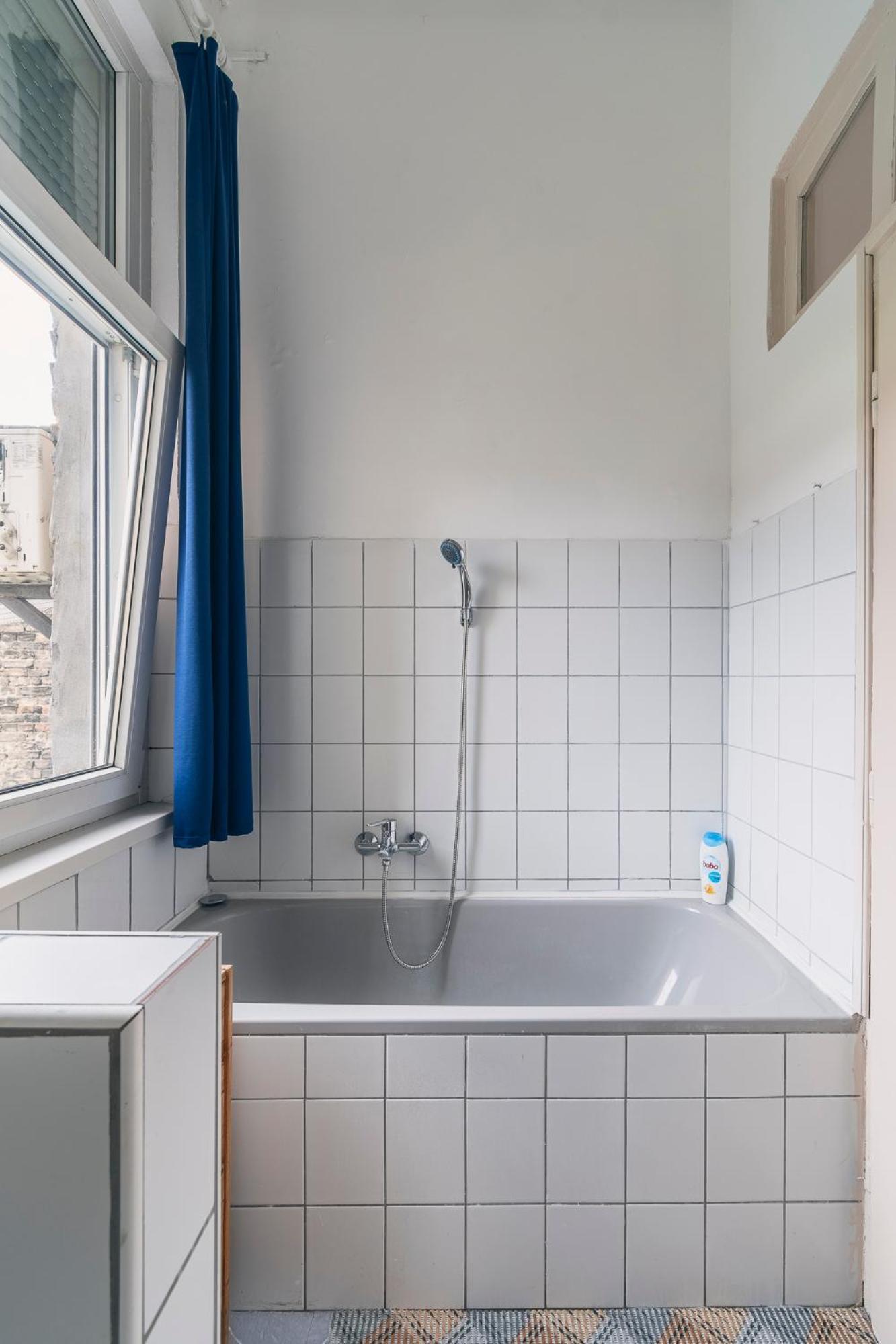 Sip Fifteen City Center Apartment 布达佩斯 外观 照片