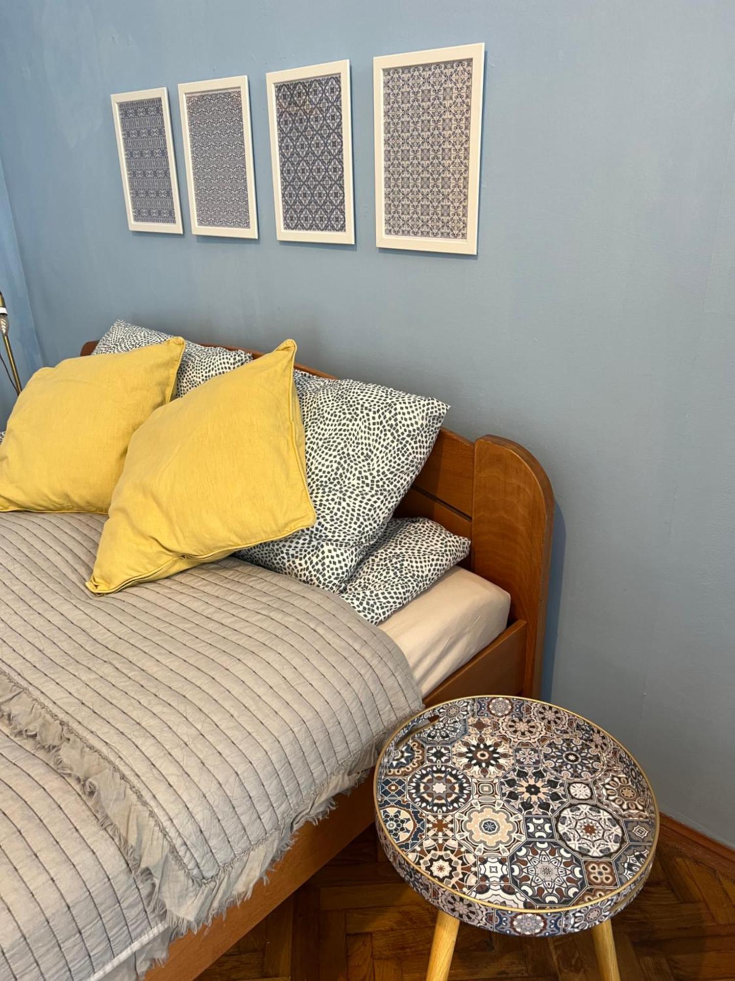 Sip Fifteen City Center Apartment 布达佩斯 外观 照片